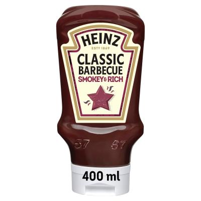 Classic Barbecue Sauce