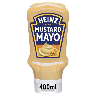 Mayomust Mayo Mustard Sauce