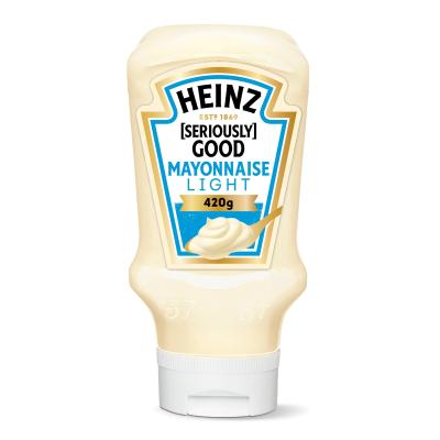 Seriously Good Light Mayonnaise