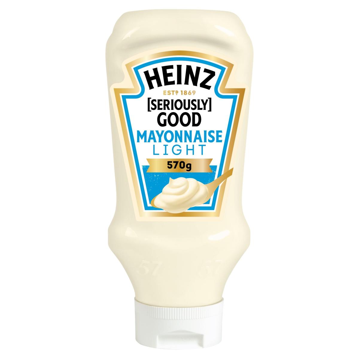 Seriously Good Light Mayonnaise