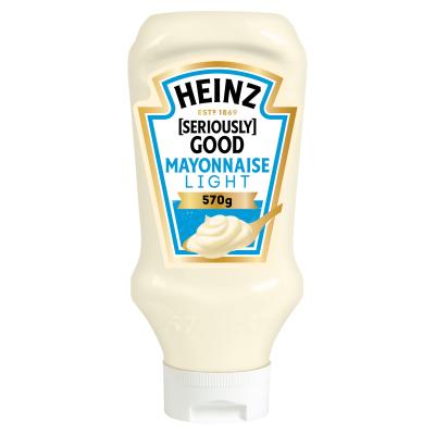 Seriously Good Light Mayonnaise