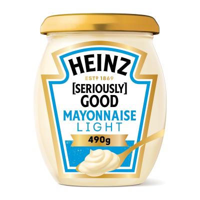 Seriously Good Light Mayonnaise