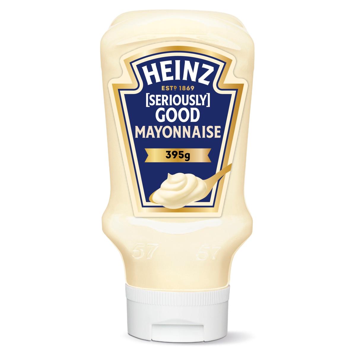 Seriously Good Mayonnaise