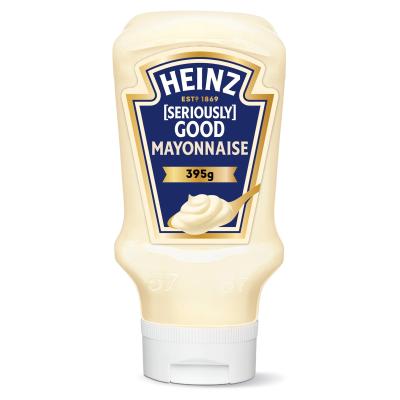Seriously Good Mayonnaise