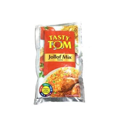 Tom Jollof Mix Paste