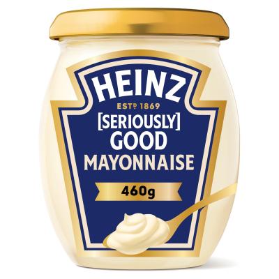 Seriously Good Mayonnaise