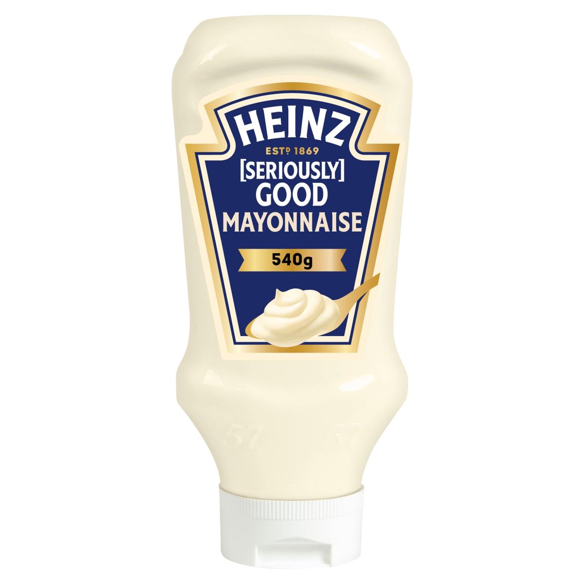 Seriously Good Mayonnaise