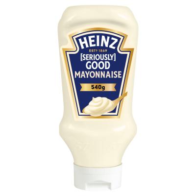 Seriously Good Mayonnaise