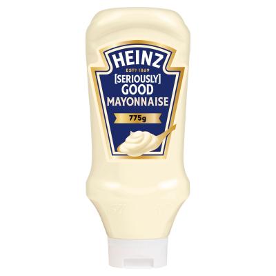 Seriously Good Mayonnaise