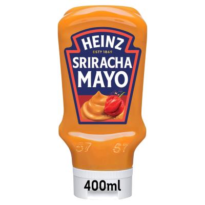 Sriracha Mayo