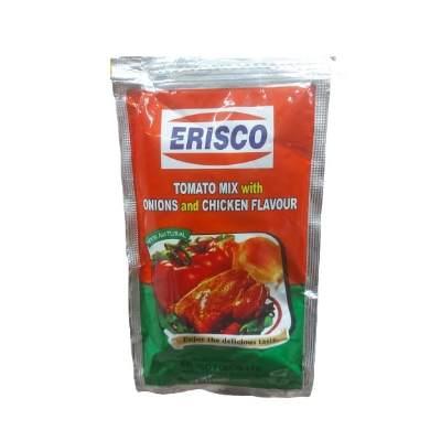 Onion & Chicken Flavour Tomato Paste
