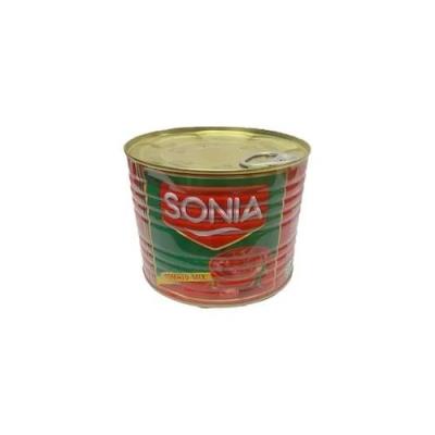 Tomato Mix Tin