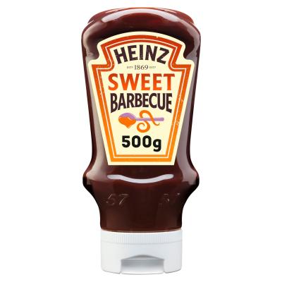 Sweet BBQ Sauce