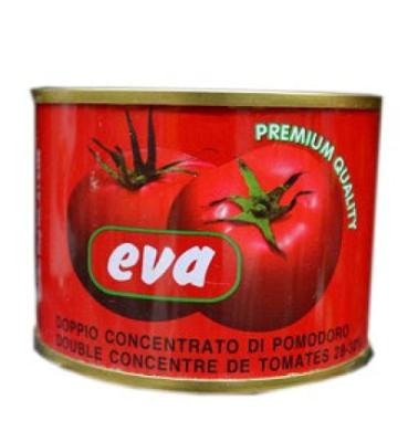 Tomato Paste