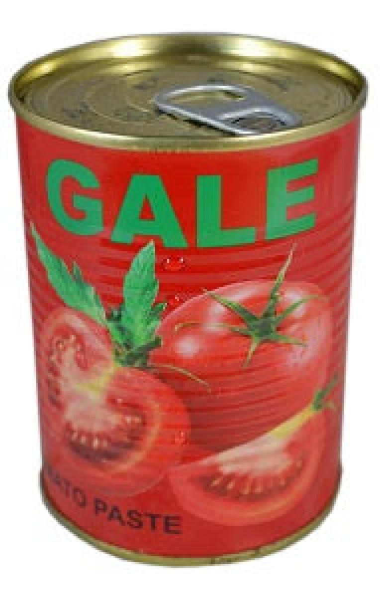 Tomato Paste
