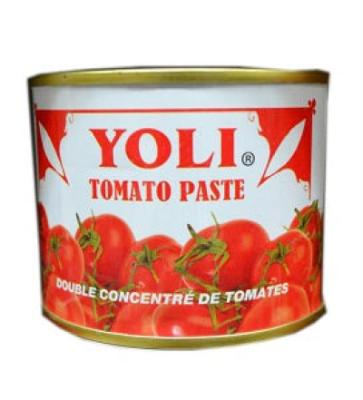 Tomato Paste