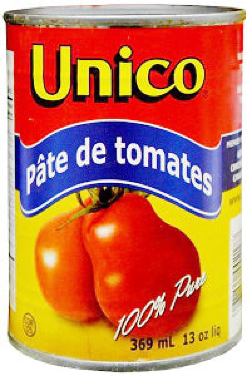 Tomato Paste