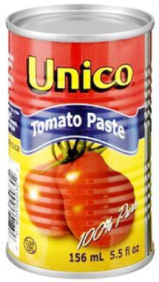 Tomato Paste