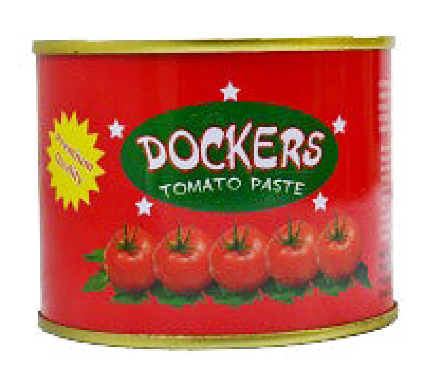 Tomato Paste