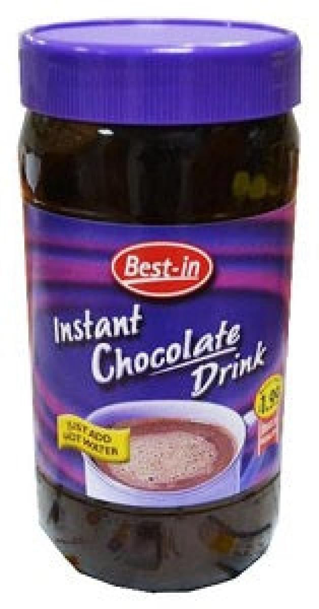 Best-In Instant Chocolate Drink