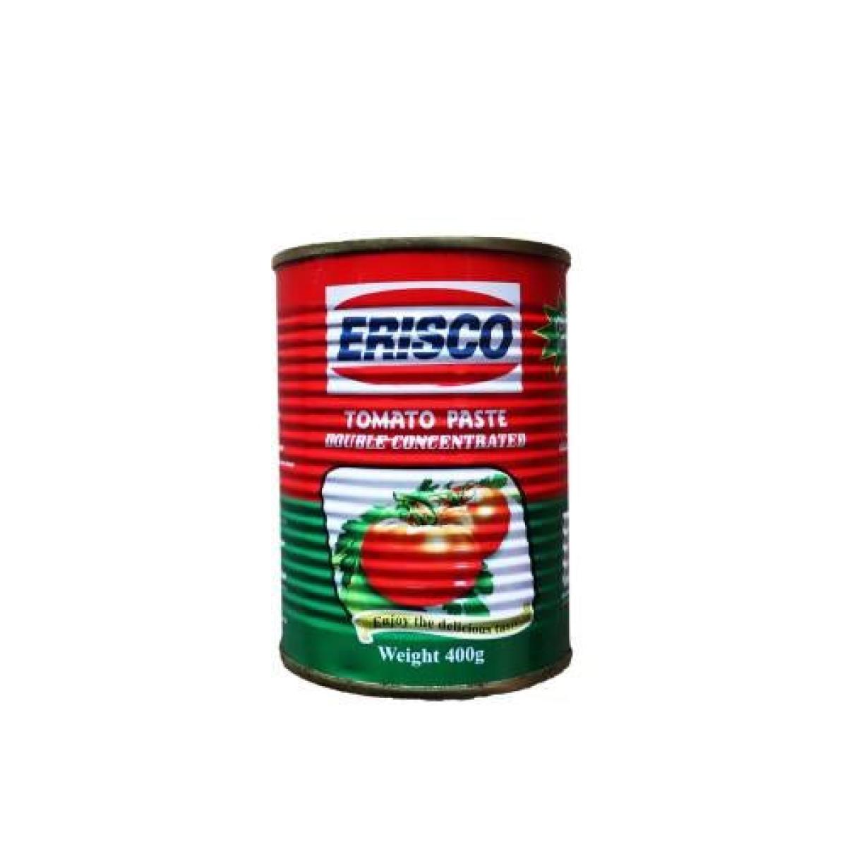 Tomato Paste Tin