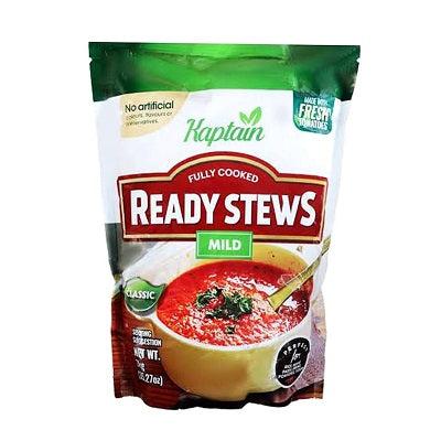 Ready Stews Mild