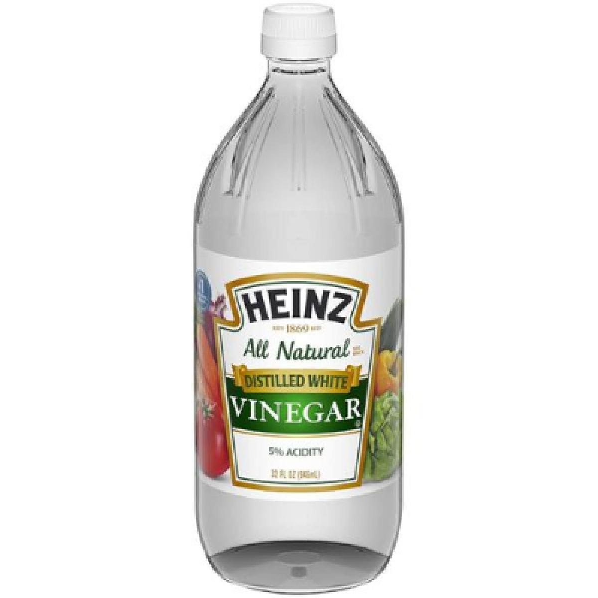 Distilled White Vinegar