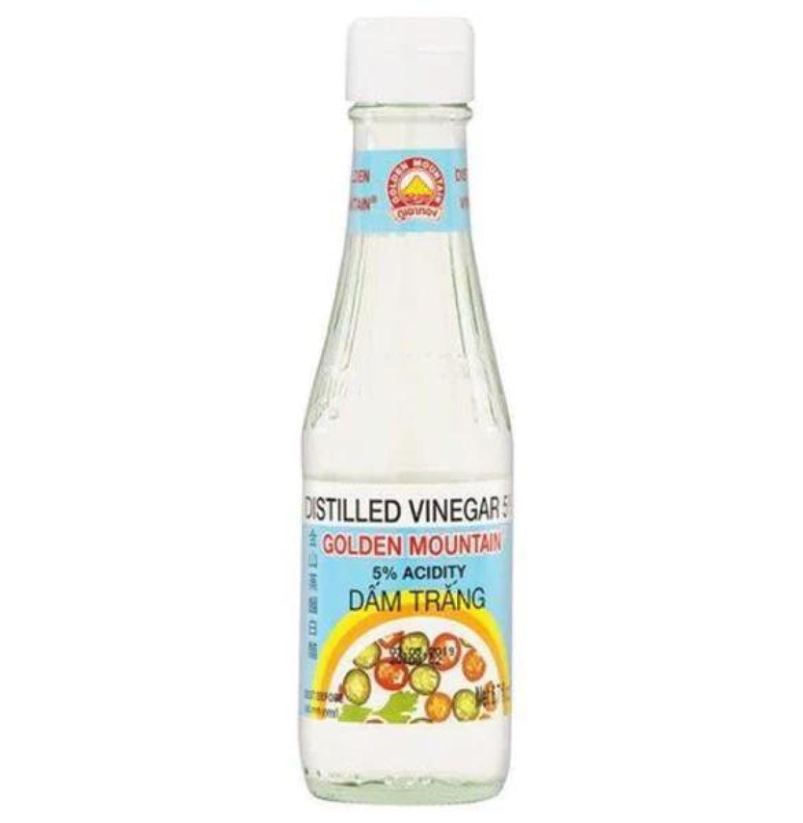 Distilled Vinegar