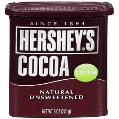 Cocoa Natural Unsweetened