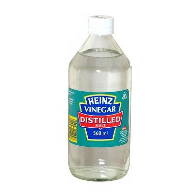 Distilled Malt Vinegar