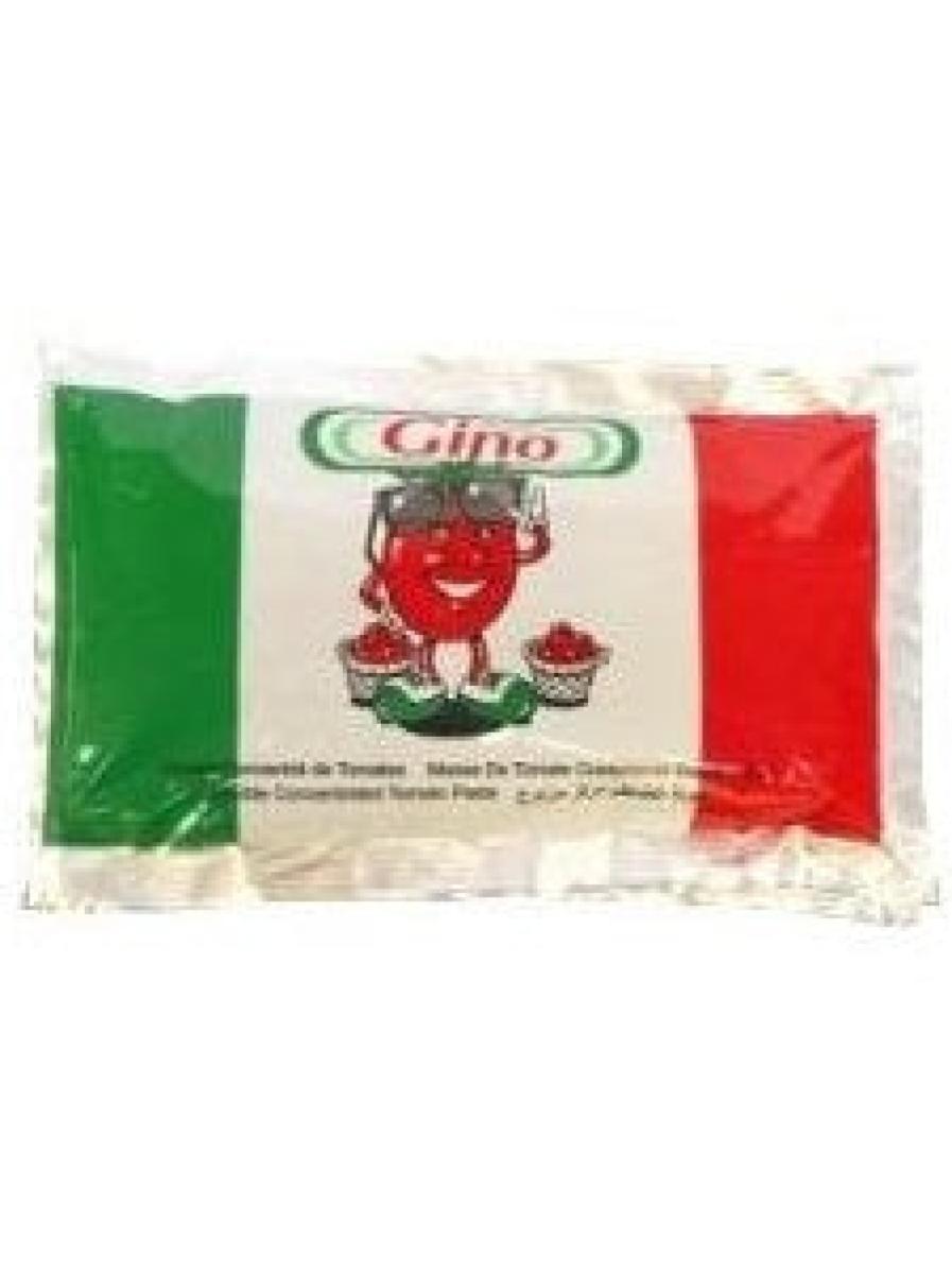 Tomato Paste Sachet