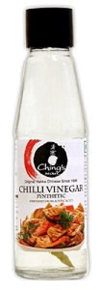 Chilli Vinegar Synthetic