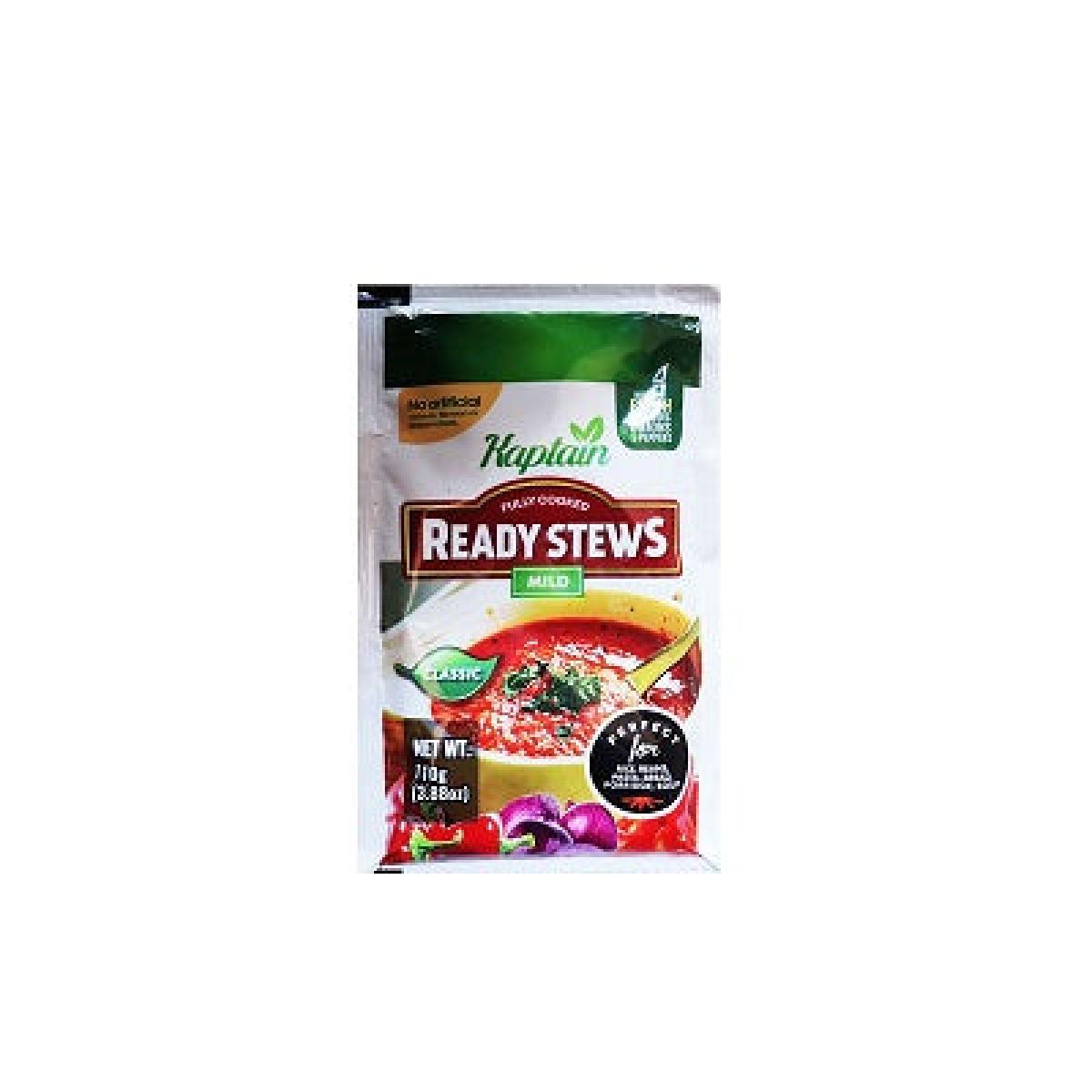 Ready Stews Mild
