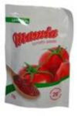 Tomato Paste Sachet