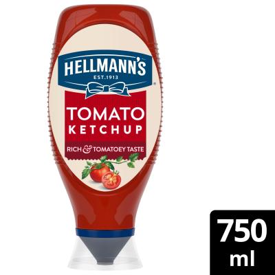 Tomato Ketchup