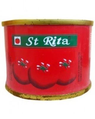 Tomato Paste Tin