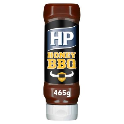 Honey BBQ Sauce