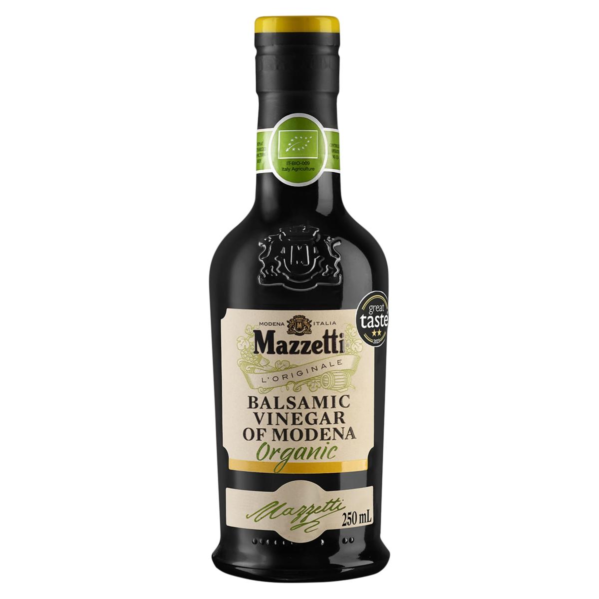 Organic Balsamic Vinegar Of Modena