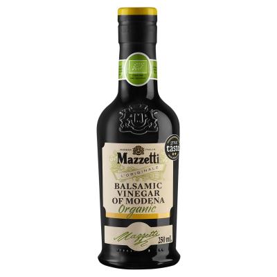Organic Balsamic Vinegar Of Modena