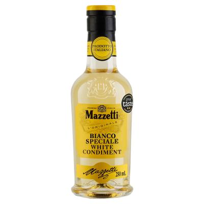 White Condiment Vinegar