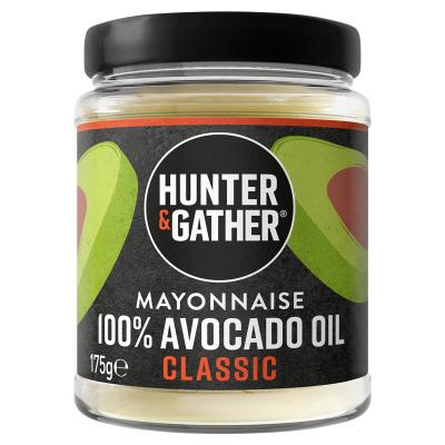 Avocado Oil Mayonnaise Classic