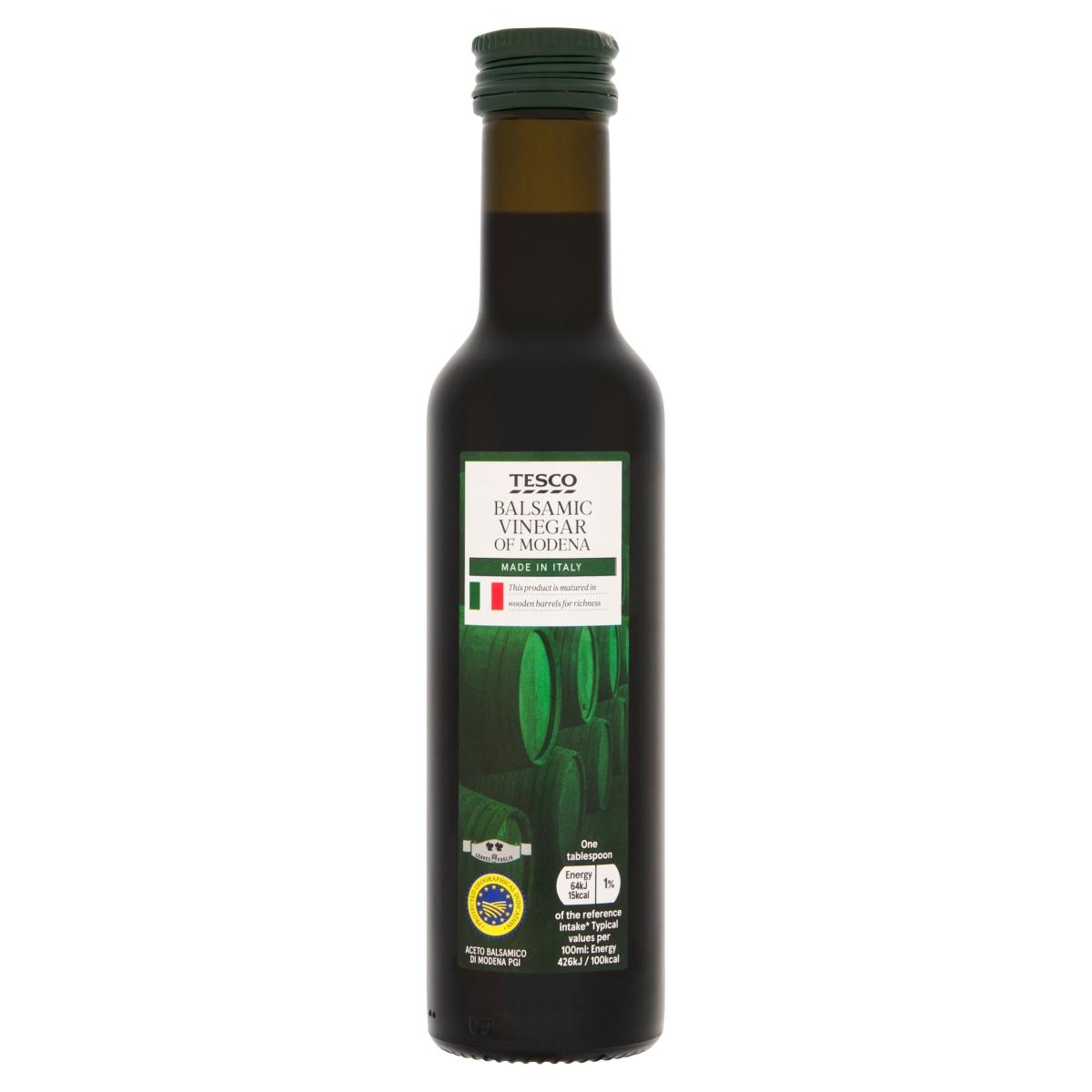 Balsamic Vinegar Of Modena