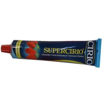 Supercirio Tomato Puree