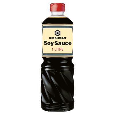 Soy Sauce