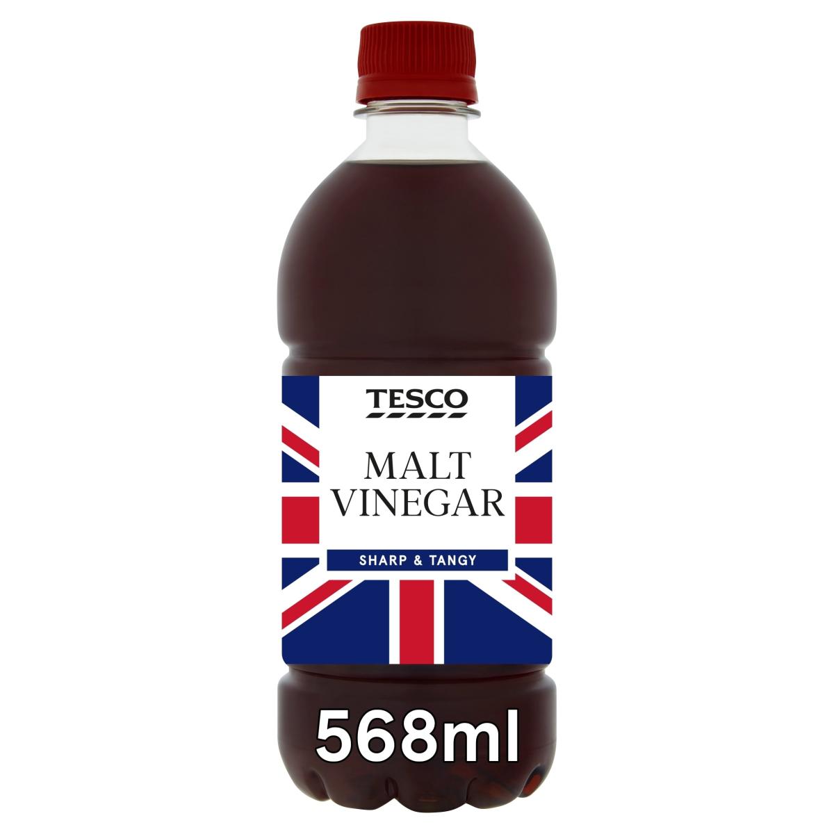 Malt Vinegar