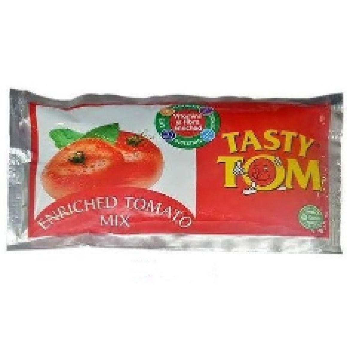 Tomato Paste