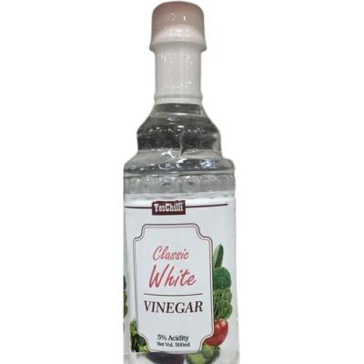 Classic White Vinegar