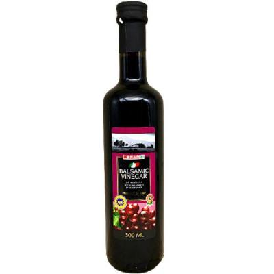 Balsamic Vinegar Of Modena