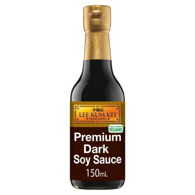 Premium Dark Soy Sauce