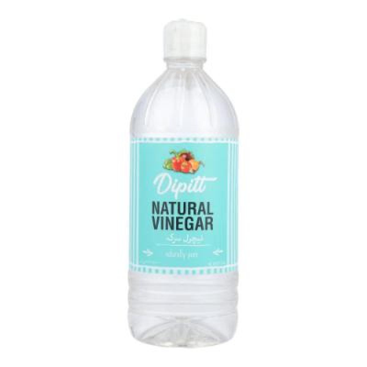 Natural Vinegar